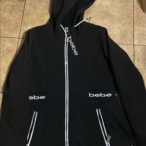 Bebe Coat